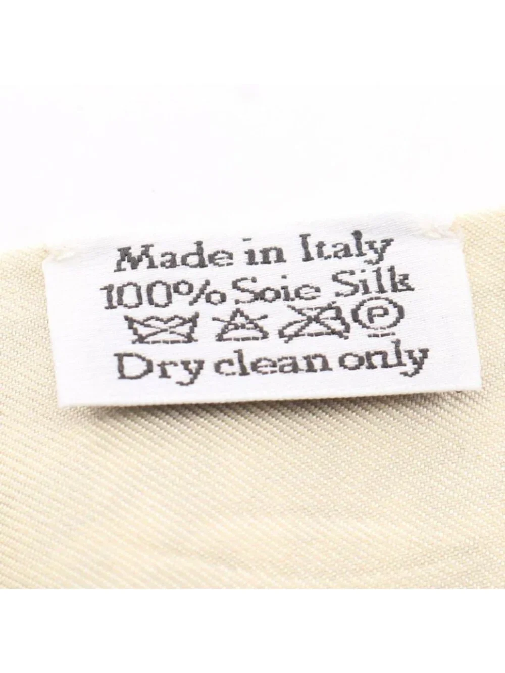 Dior Scarf Mitzah 30 Montaigne Houndstooth Ribbon Silk